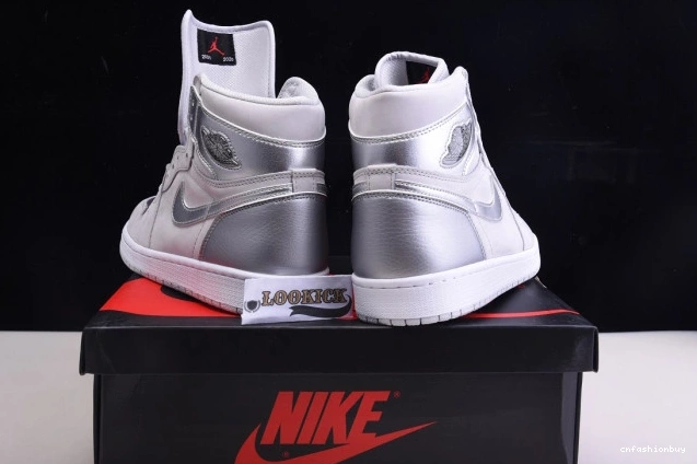 Grey OG Neutral Japan Jordan High DC1788-029 Air 1 1003
